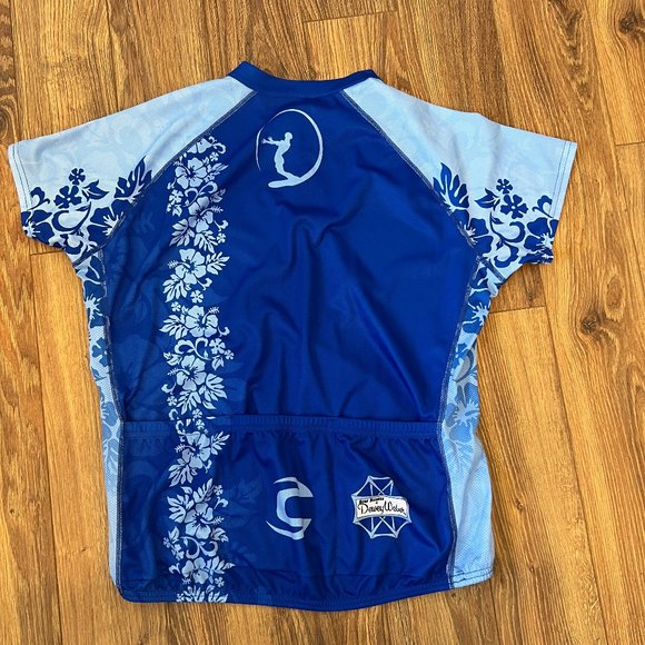 Cannondale Cycling Jersey - Picture 2 of 3